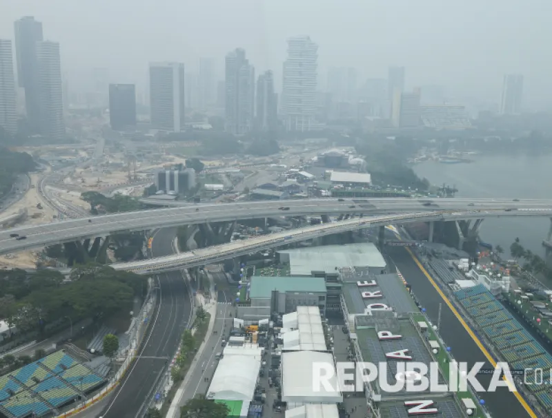 EMA: Pengurangan Pasokan Gas dari Indonesia di Bawah 2 Persen Kebutuhan Singapura