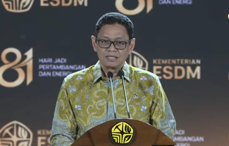 Wamen ESDM Sebut Transformasi Energi Indonesia Berada di Jalur Tepat