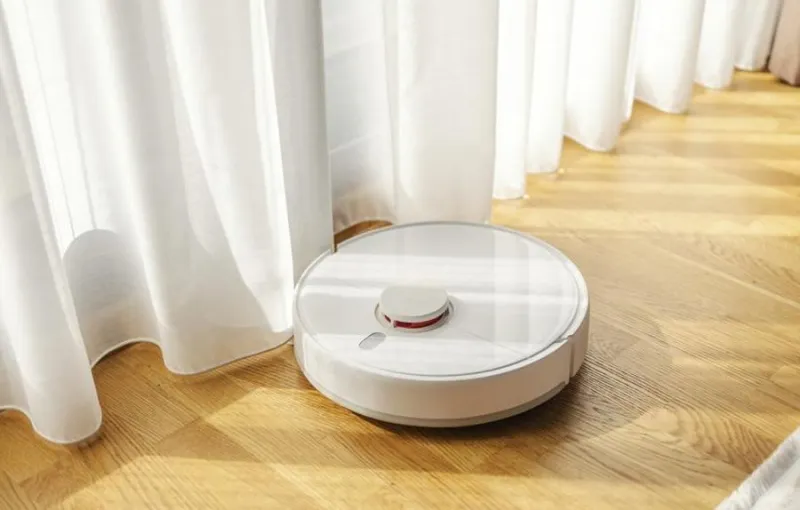 Risiko Privasi dan Keamanan pada Robot Vacuum
