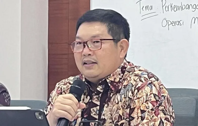 BI Kurangi SRBI Bertahap untuk Menambah Likuiditas Pasar
